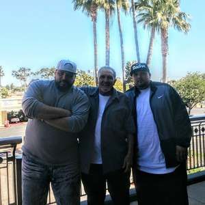 Meet your Posher, Danny